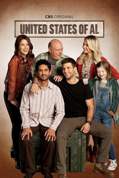 EN - United States Of Al (2021)