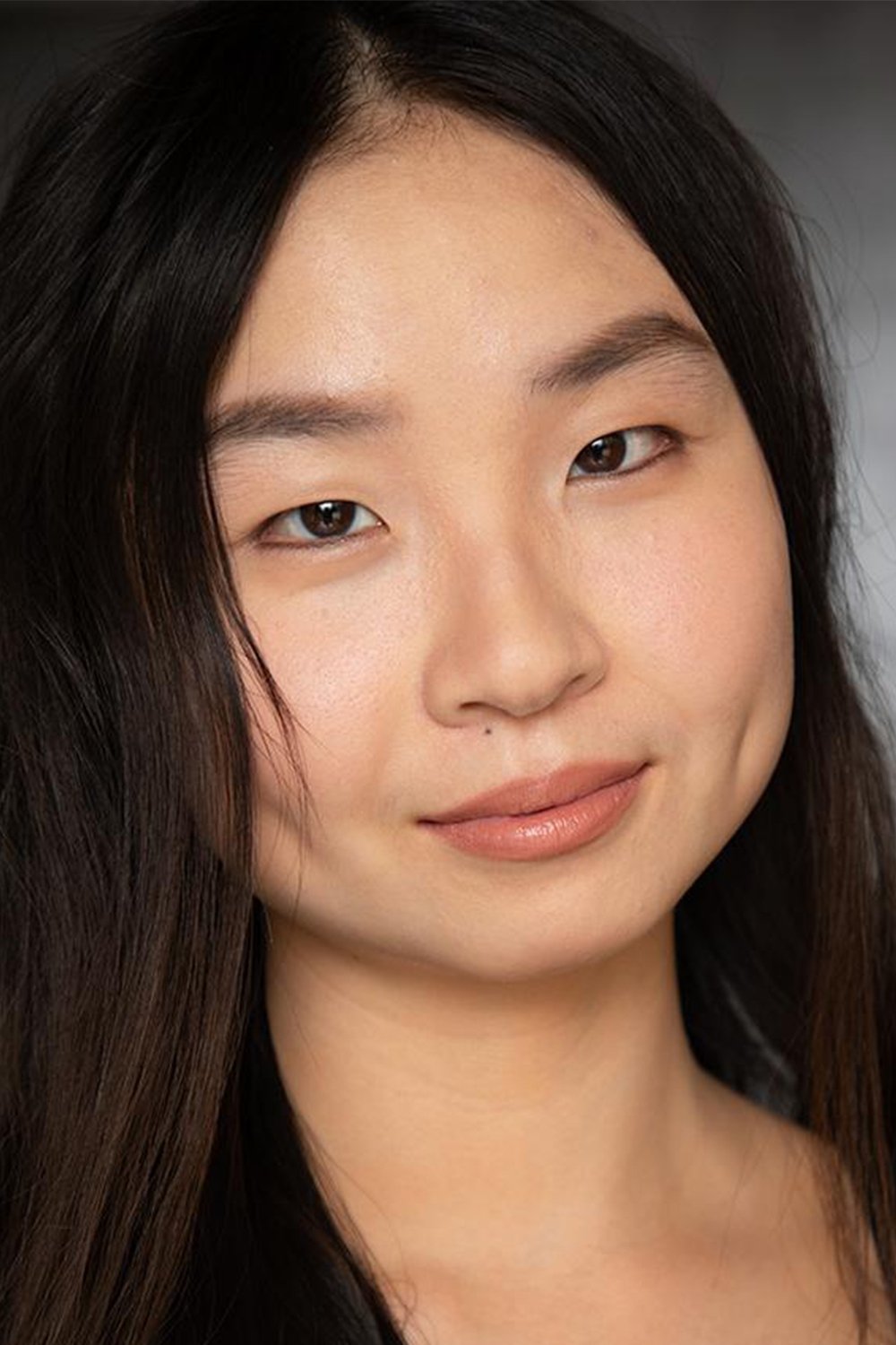 et billede af Jessica Ma