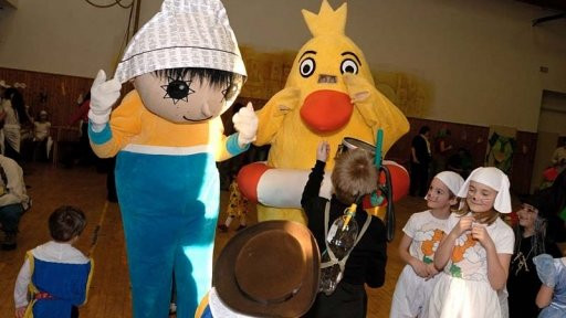 Thumbnail for Episode 75 Season 1 Episode 75