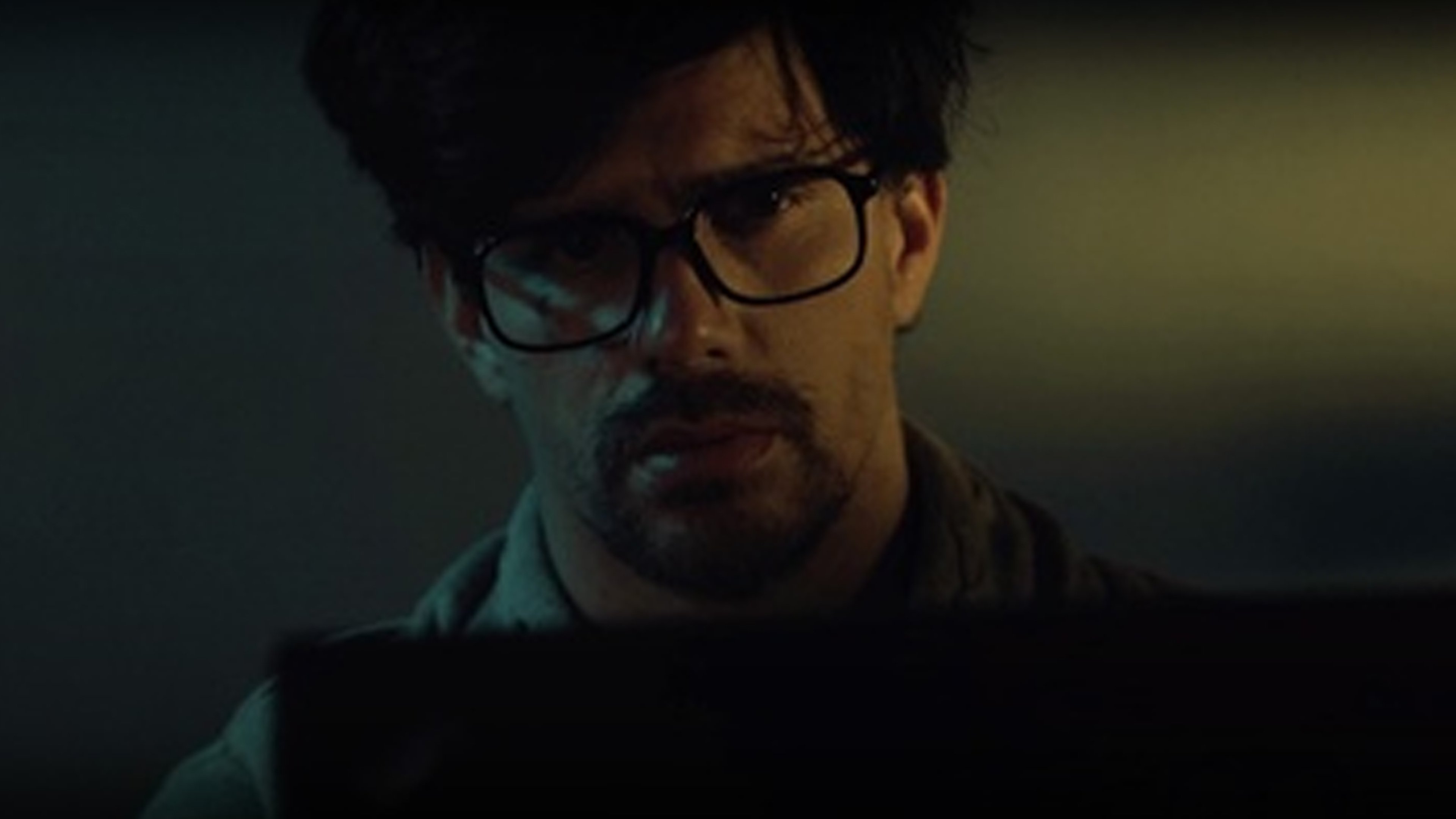 El vecino ruidoso (2016)