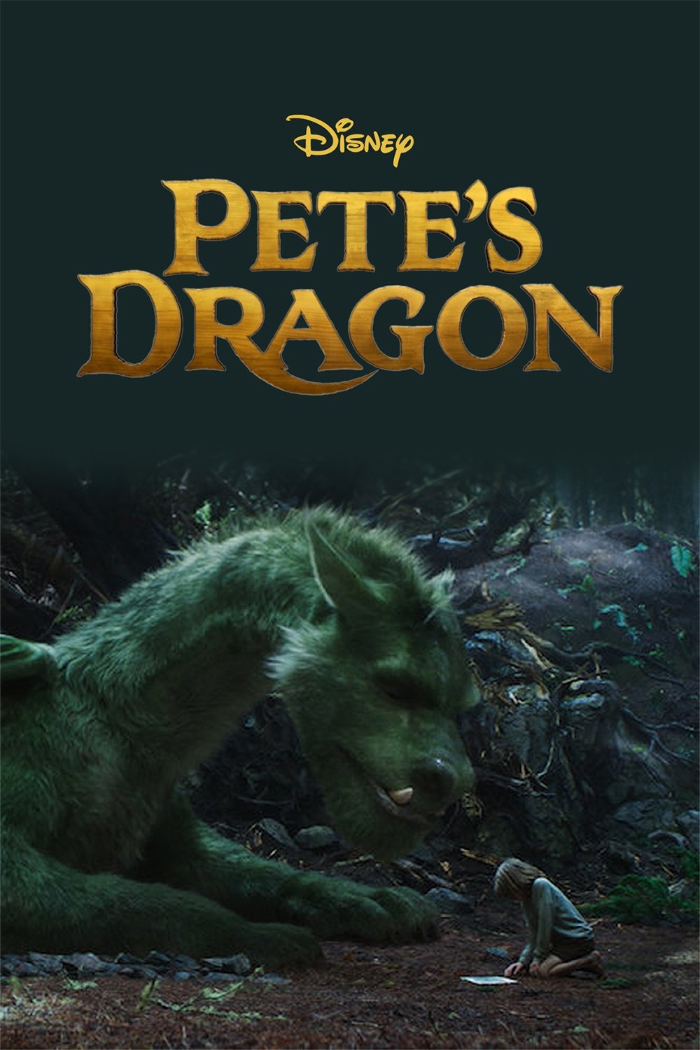 Pete's Dragon