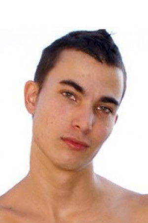 et billede af Damien Hamilton