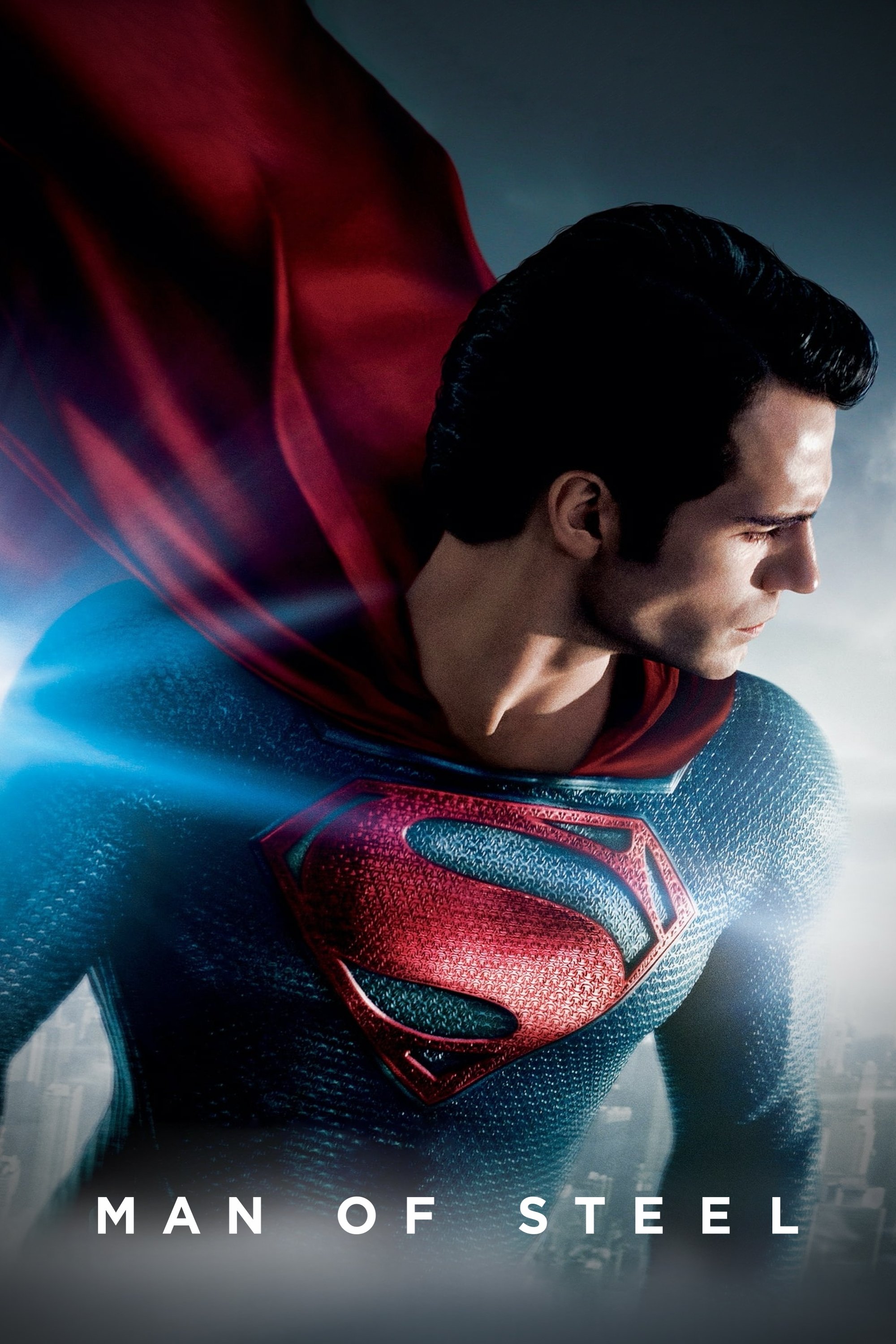 Man of Steel