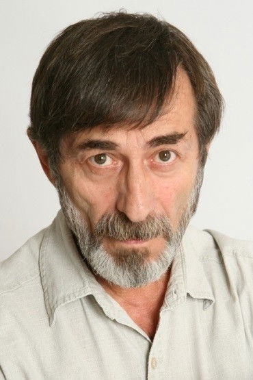 et billede af Grigory Melikbekyan