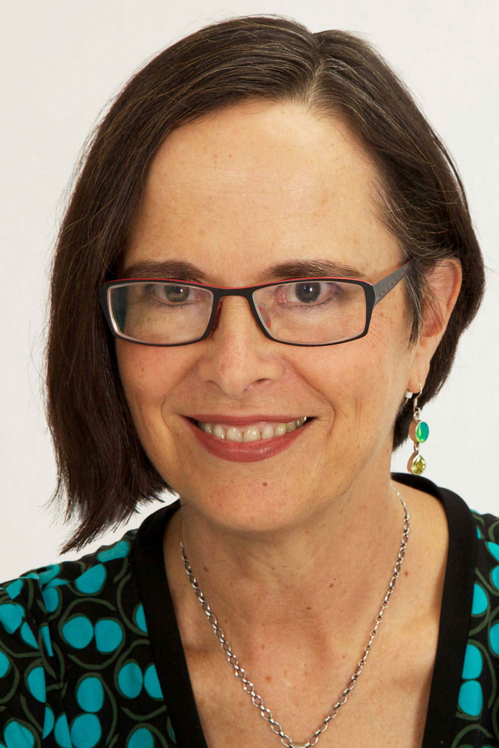 et billede af Joanna Priestley