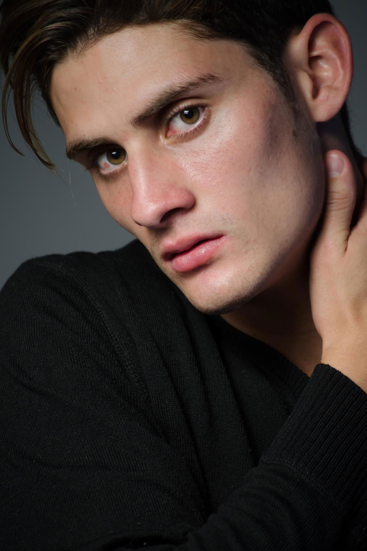 et billede af Santiago Reyes