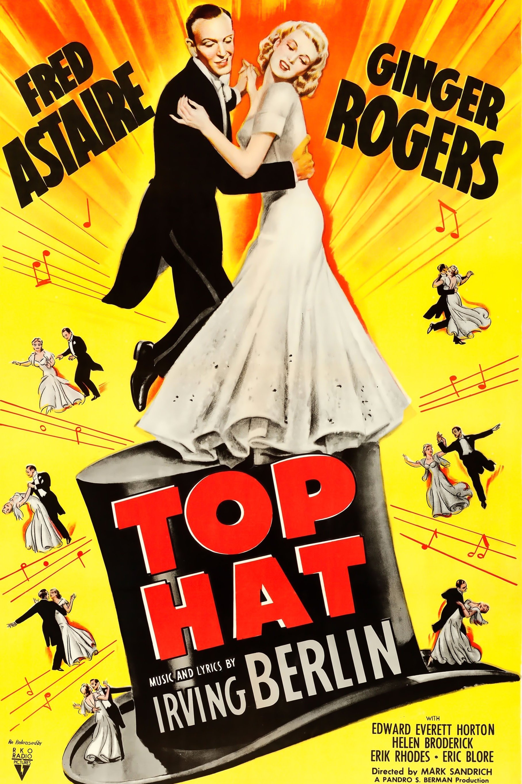 Top Hat