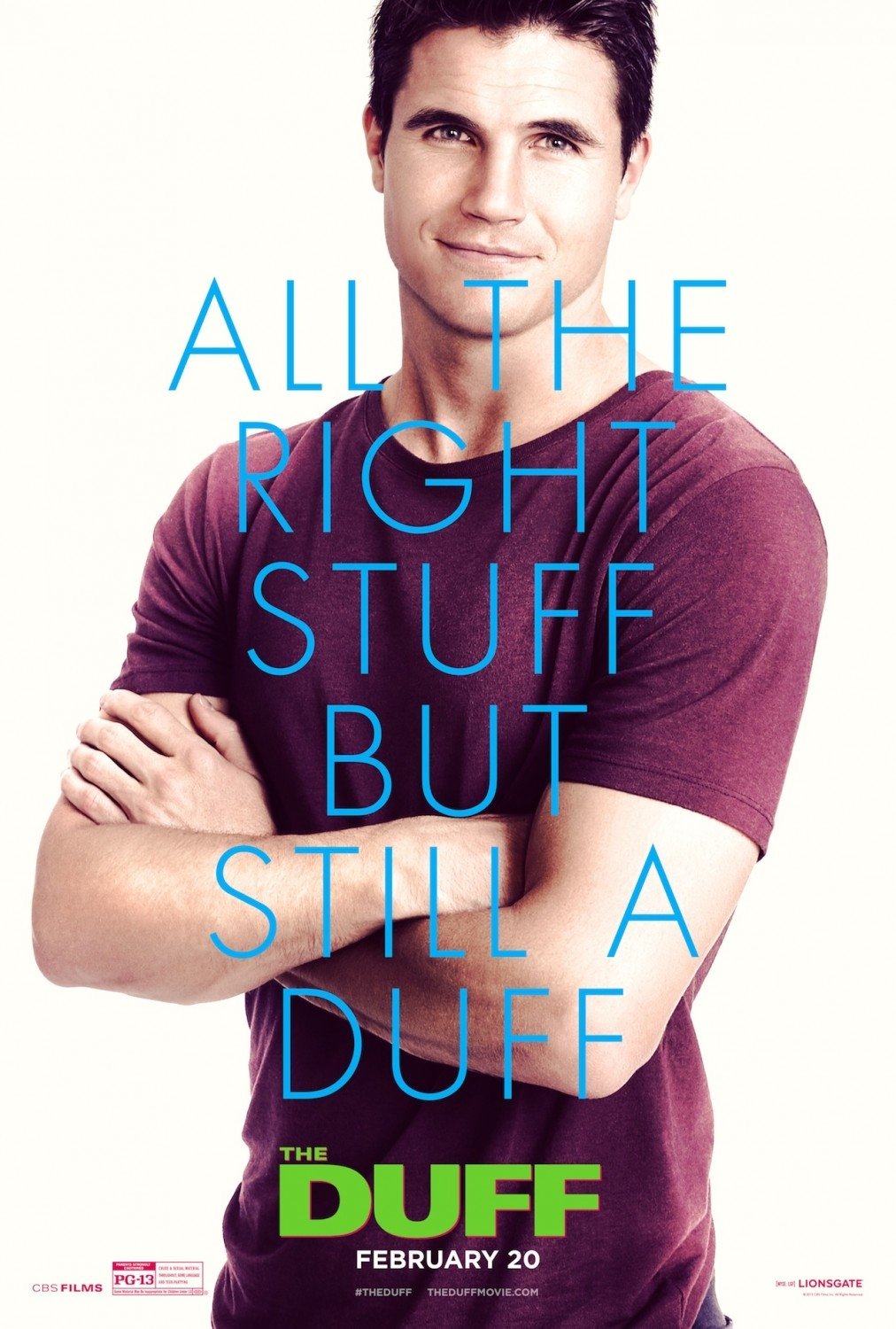 The DUFF