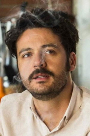 et billede af Luigi Di Capua