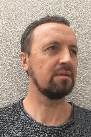 et billede af Sławomir Śmiałek