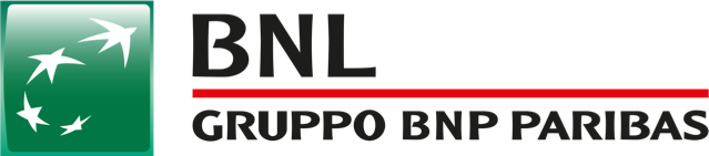Logo de la société BNL - Gruppo BNP Paribas 19205