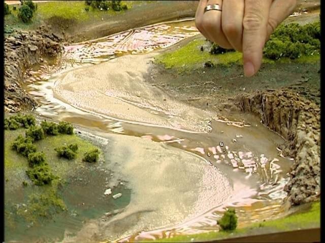 C'est pas sorcier - Les gorges de l'Ardèche : quelle descente !