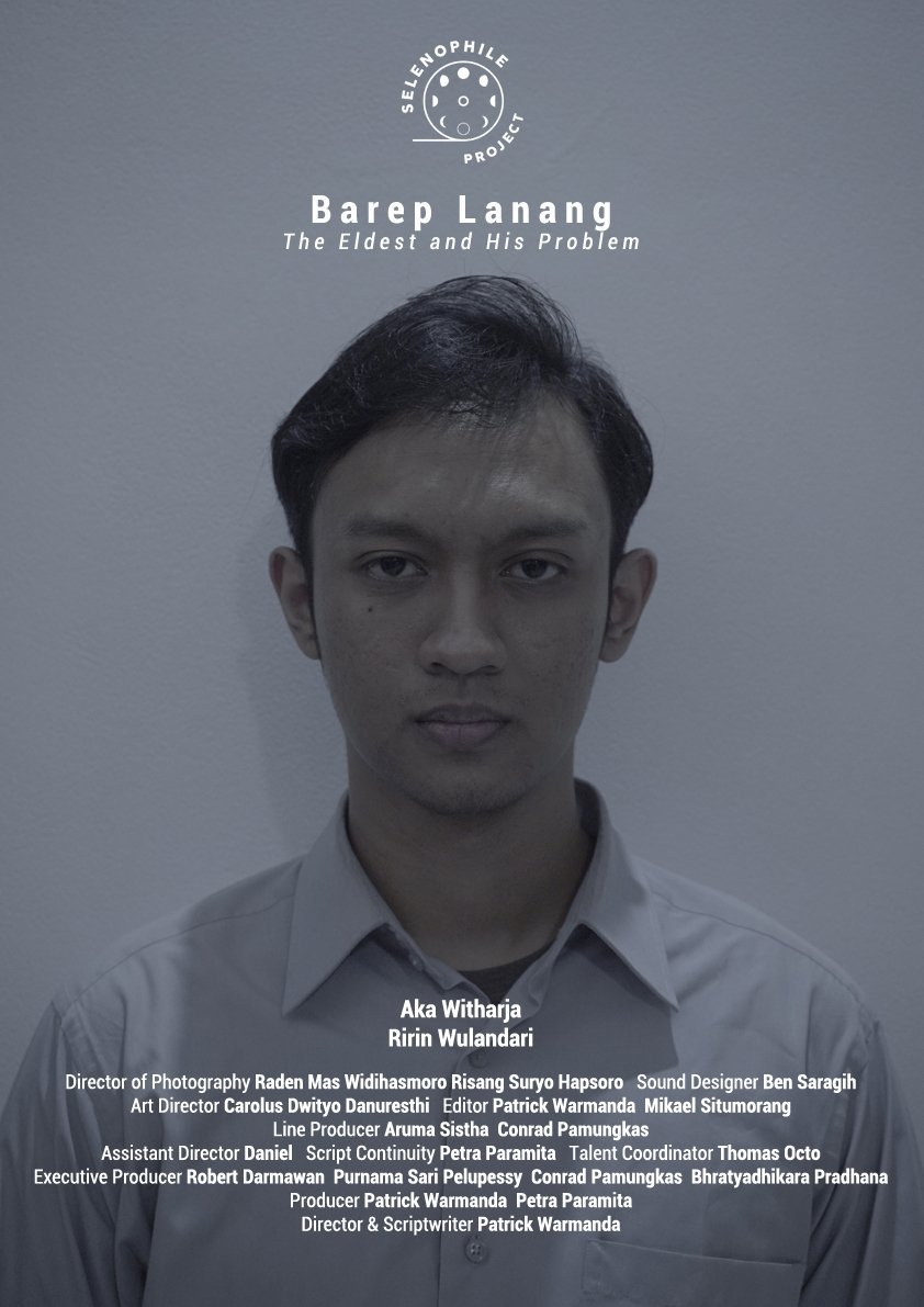 Movie Title