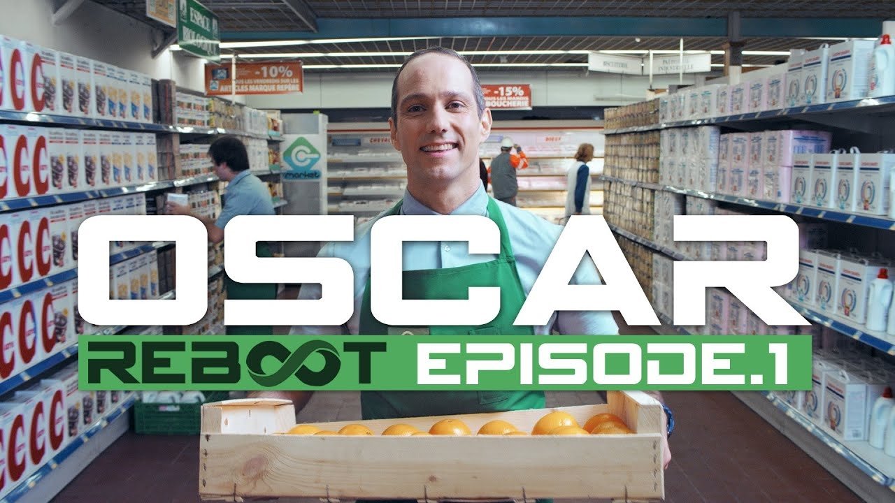 Reboot (2015)