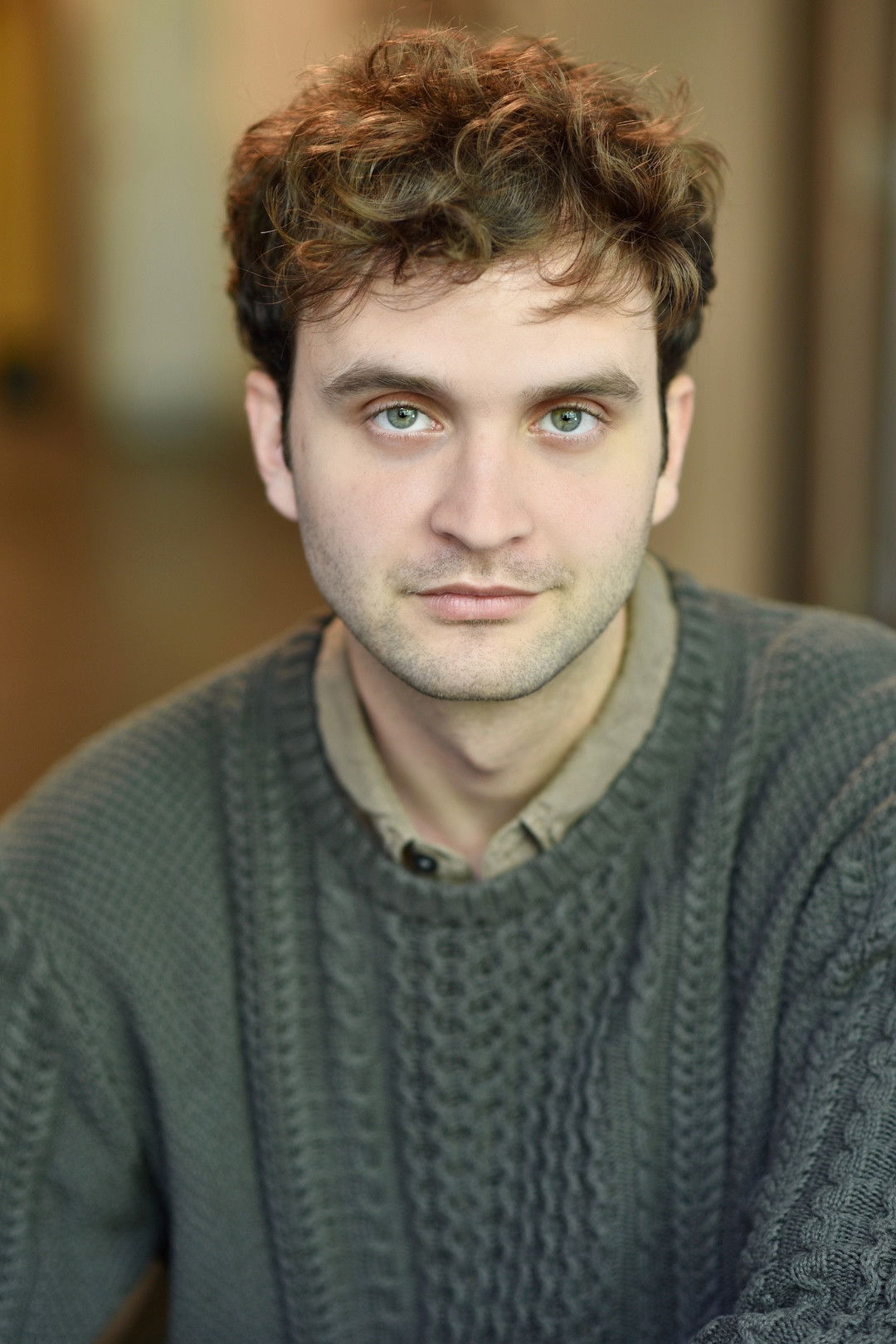 et billede af Nick Sly