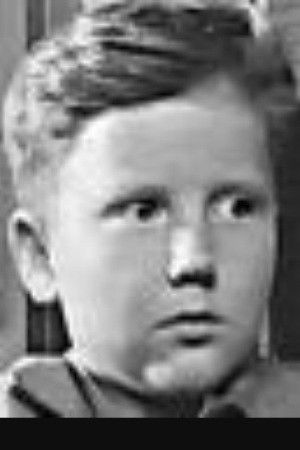 et billede af Michael Bartroff