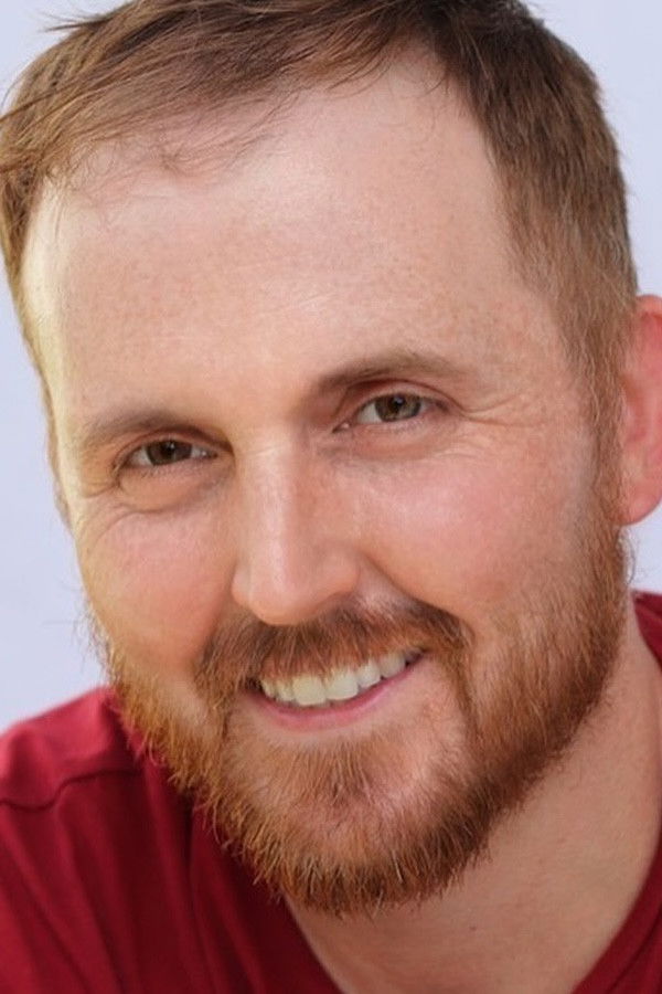 et billede af Jacob Lionberger