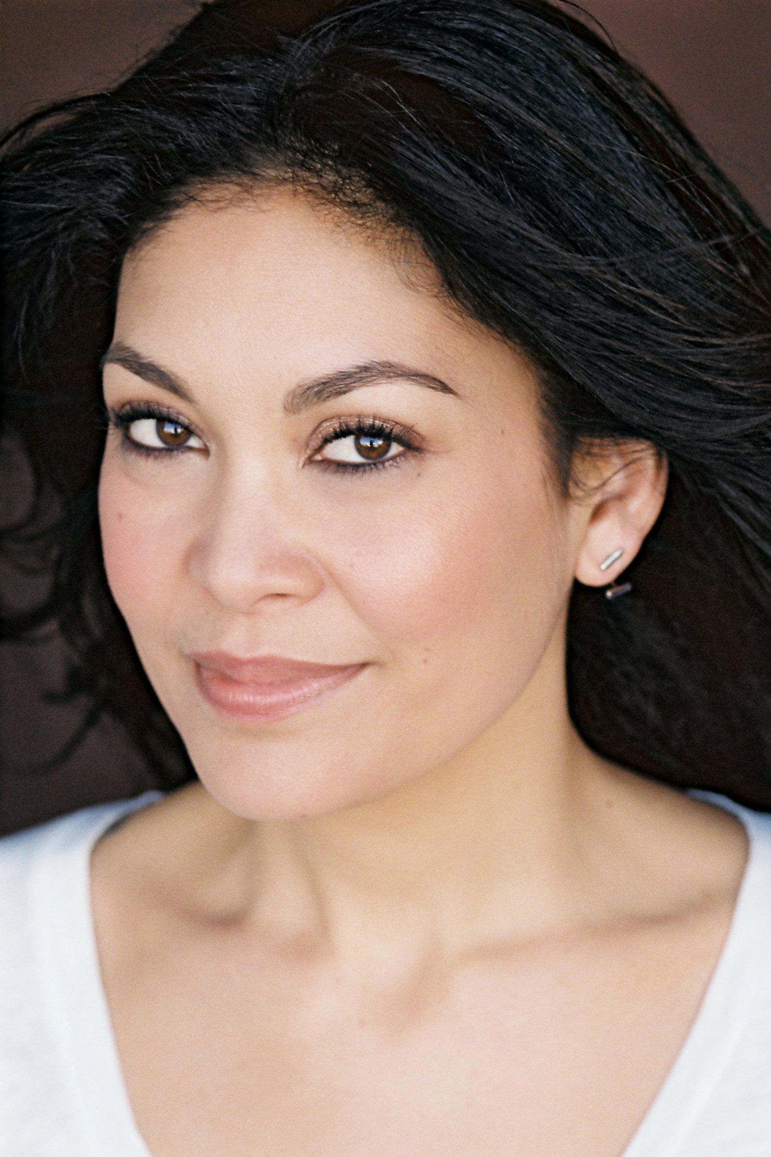 et billede af Rinabeth Apostol