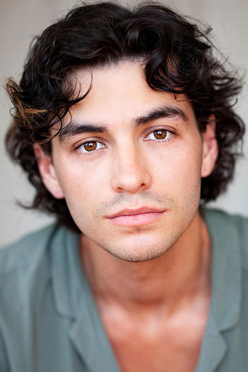 et billede af Indiana Linzbichler