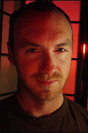 et billede af Brett Collins