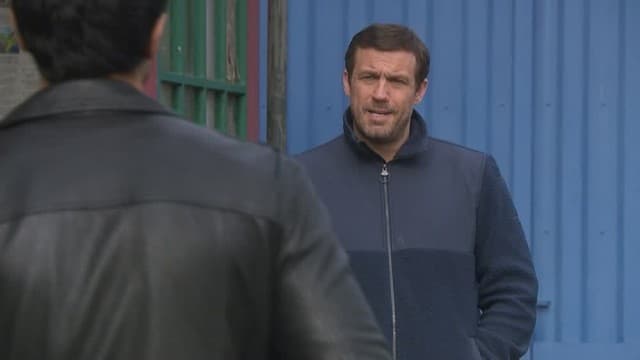Hollyoaks