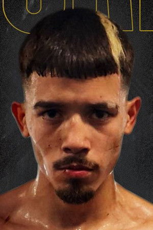 et billede af Manuel Flores