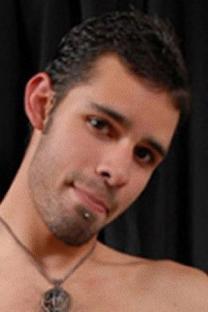 et billede af Rob Marquis