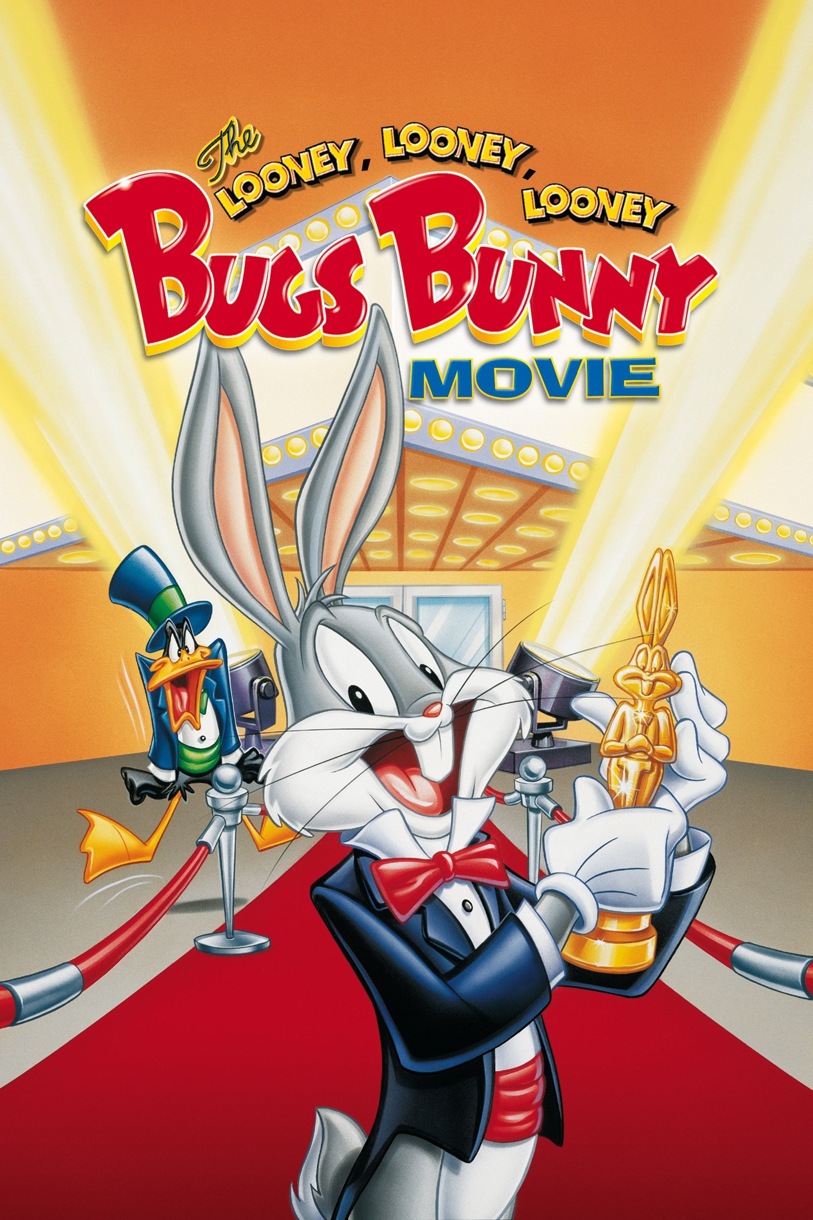 The Looney, Looney, Looney Bugs Bunny Movie