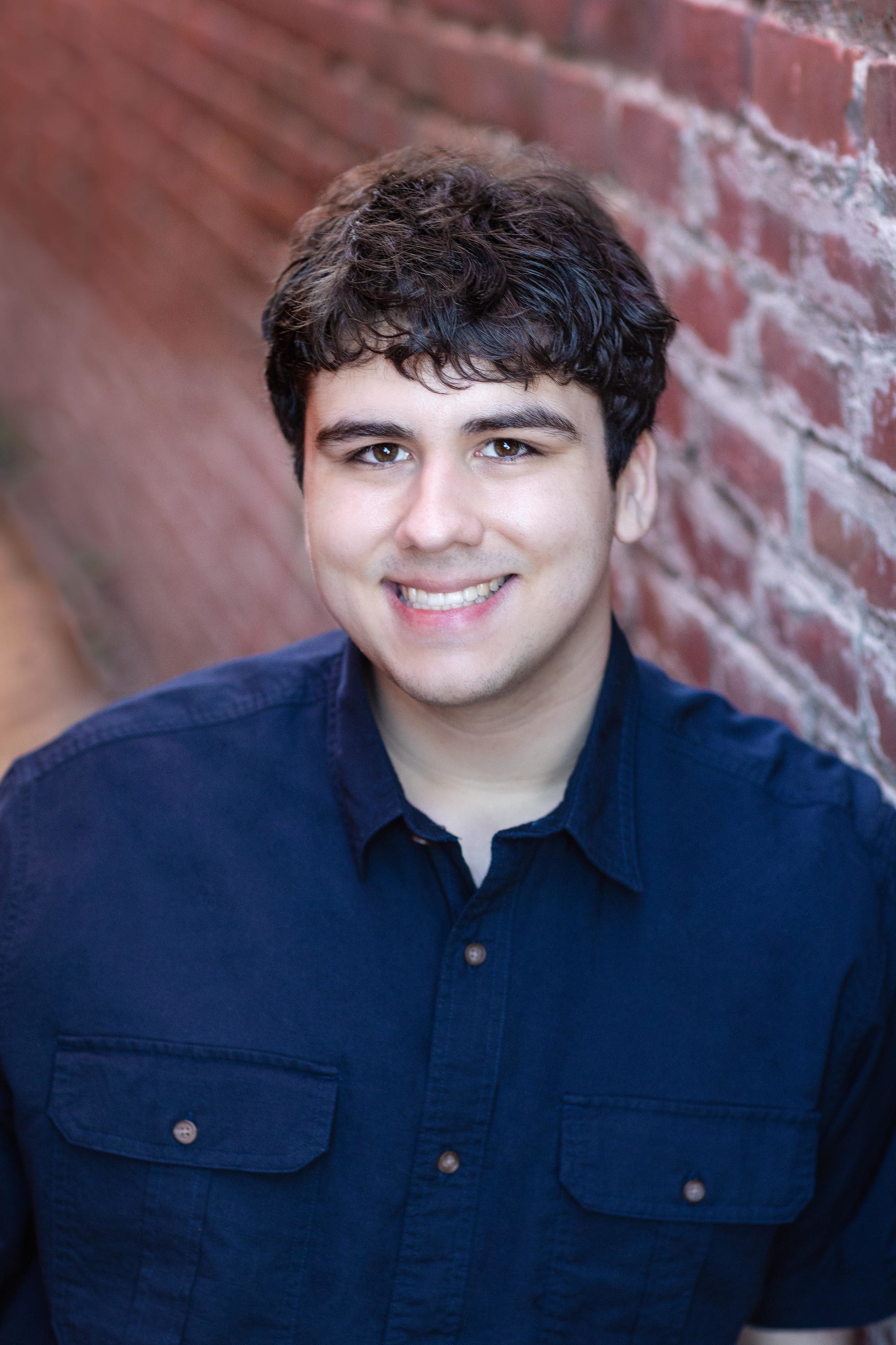 et billede af Kevin Valdez