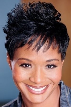 et billede af Tisha French