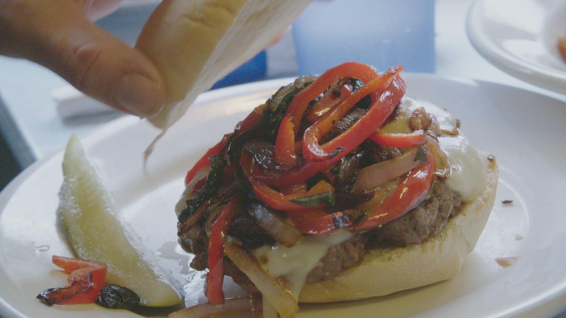 Wisconsin Foodie - Épisode 11