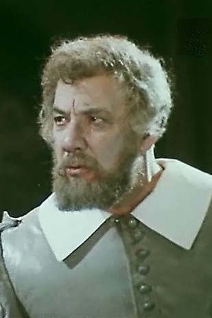 et billede af Zinovy ​​Toboltsev