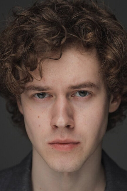 et billede af Georgy Shikhanov