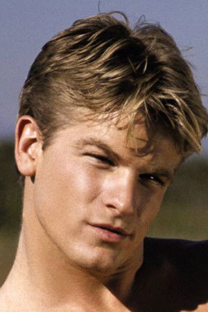 et billede af Rob Stone