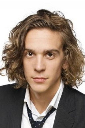 et billede af Gaute Skjegstad