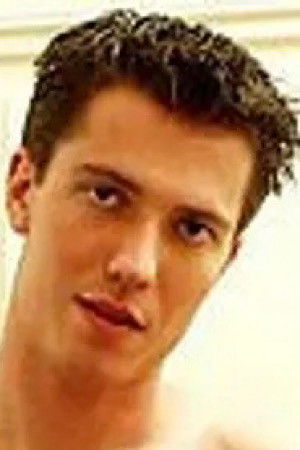 et billede af Kamil Billy