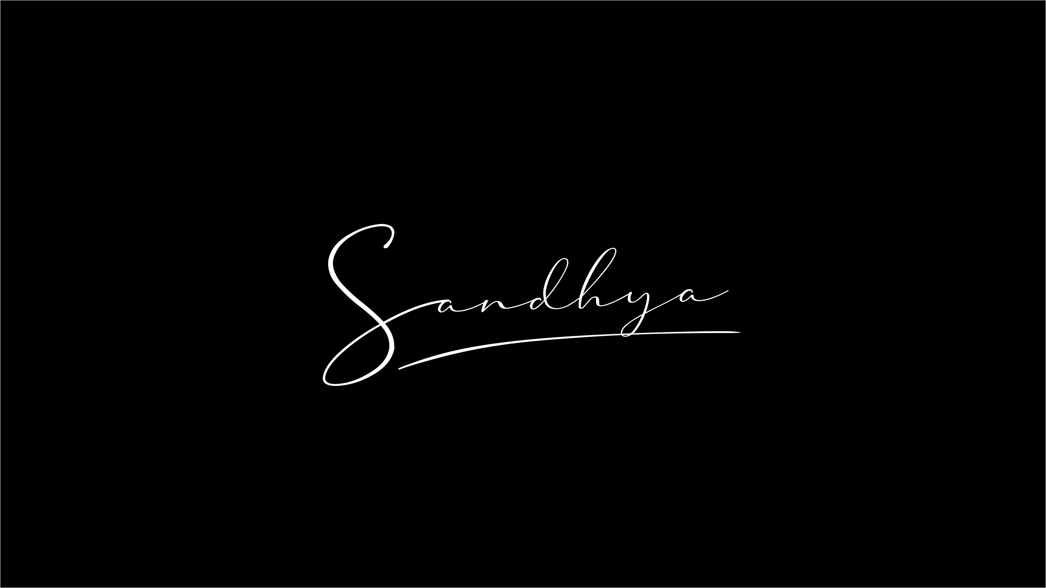 Sandhya