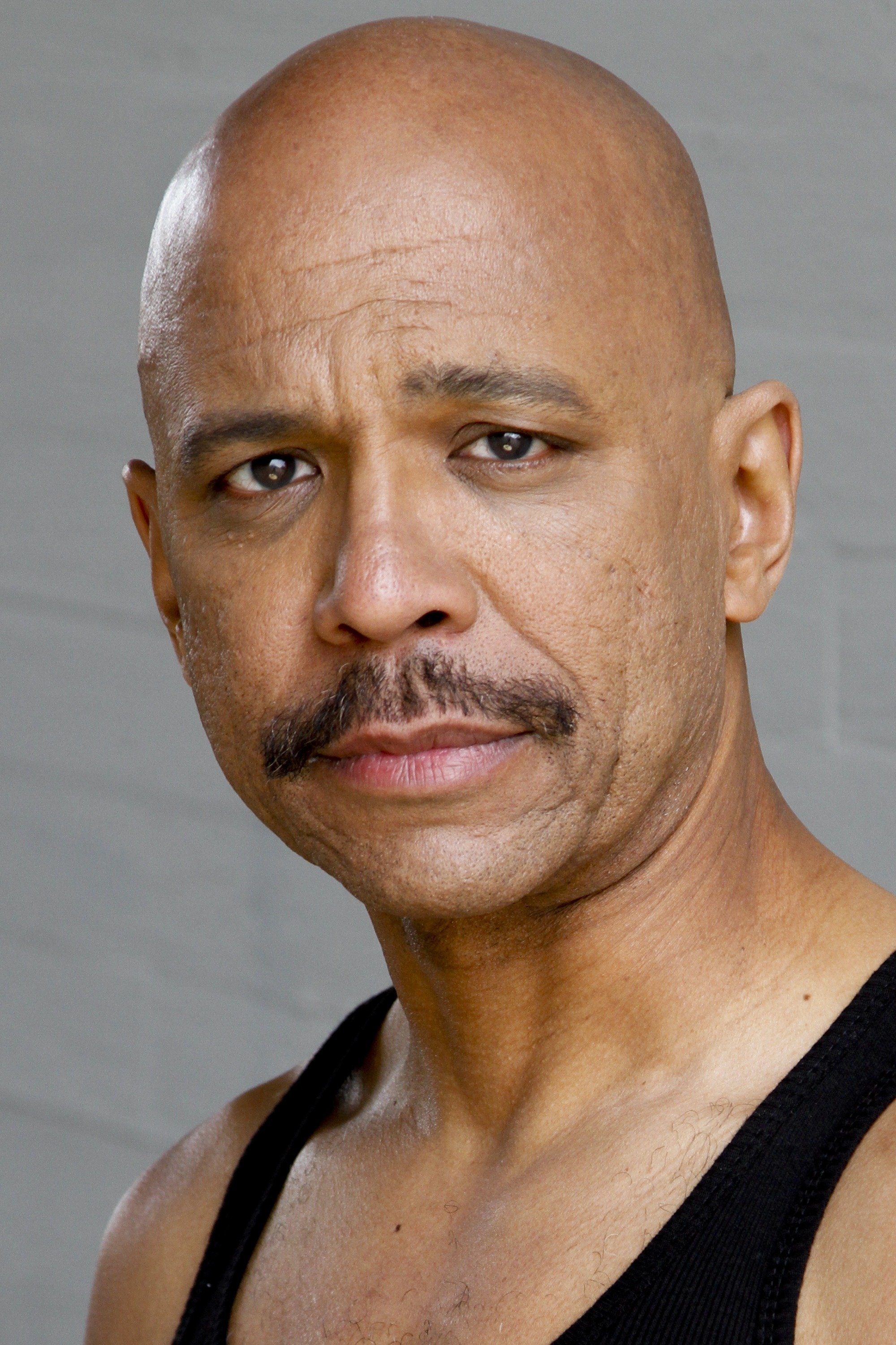 et billede af Kendall Clement