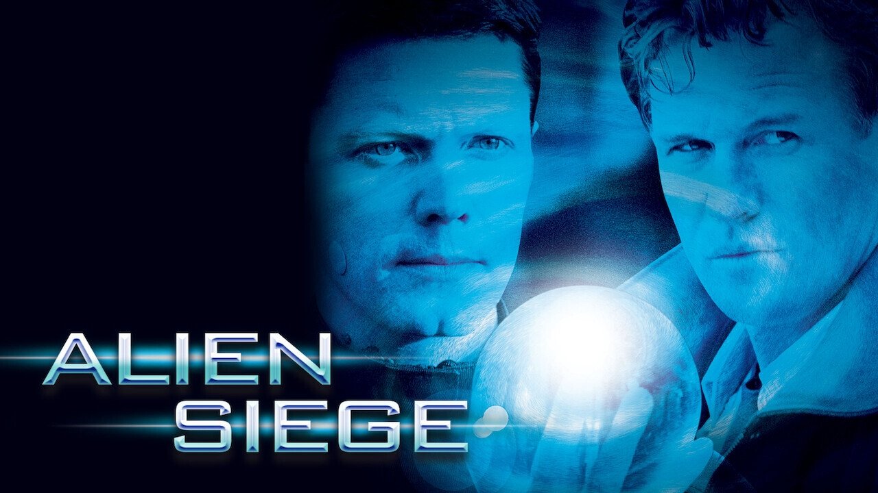 Alien Siege