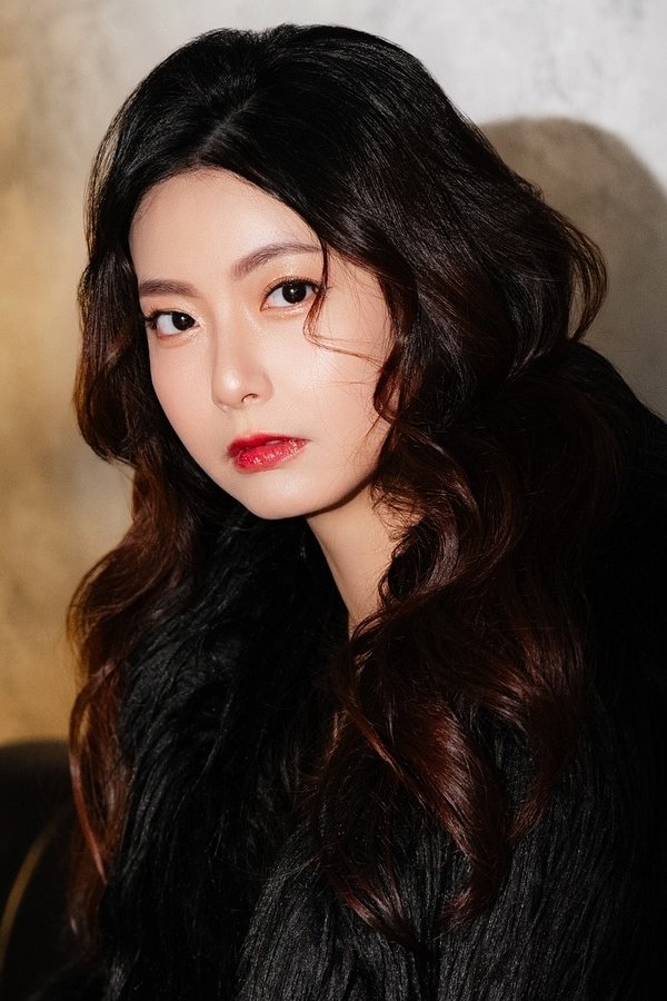 et billede af Kit Cheung