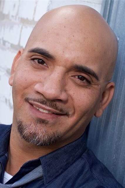 et billede af Sammy A. Publes