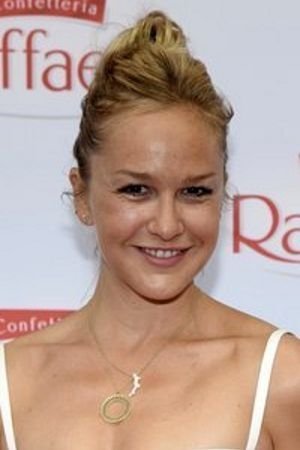 et billede af Esther Seibt