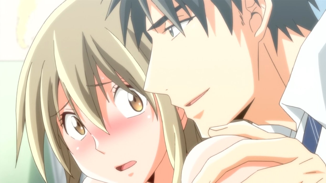 25-Year-Old High School Girl, I Wouldn’t Do This with a Kid