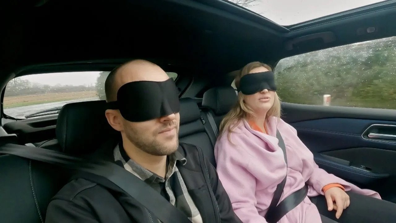 Blind Gekocht