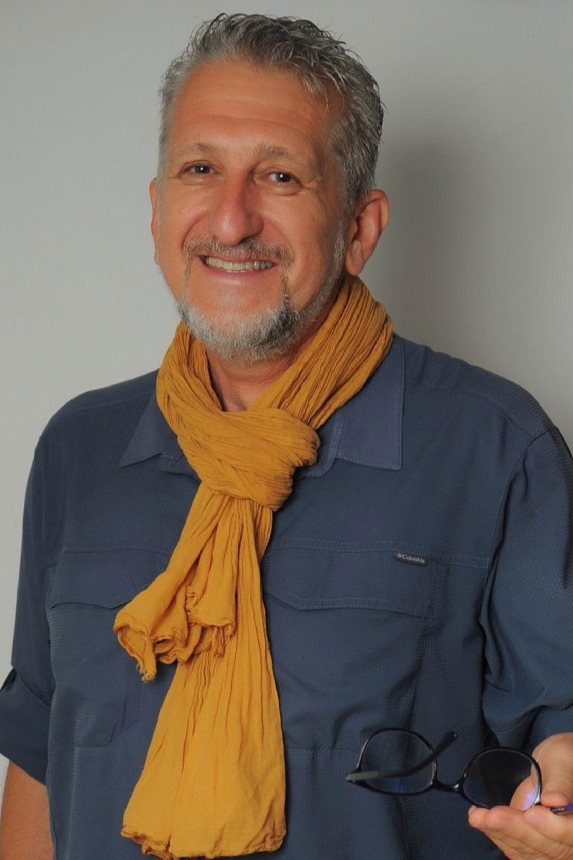 et billede af Ismail Canbulat