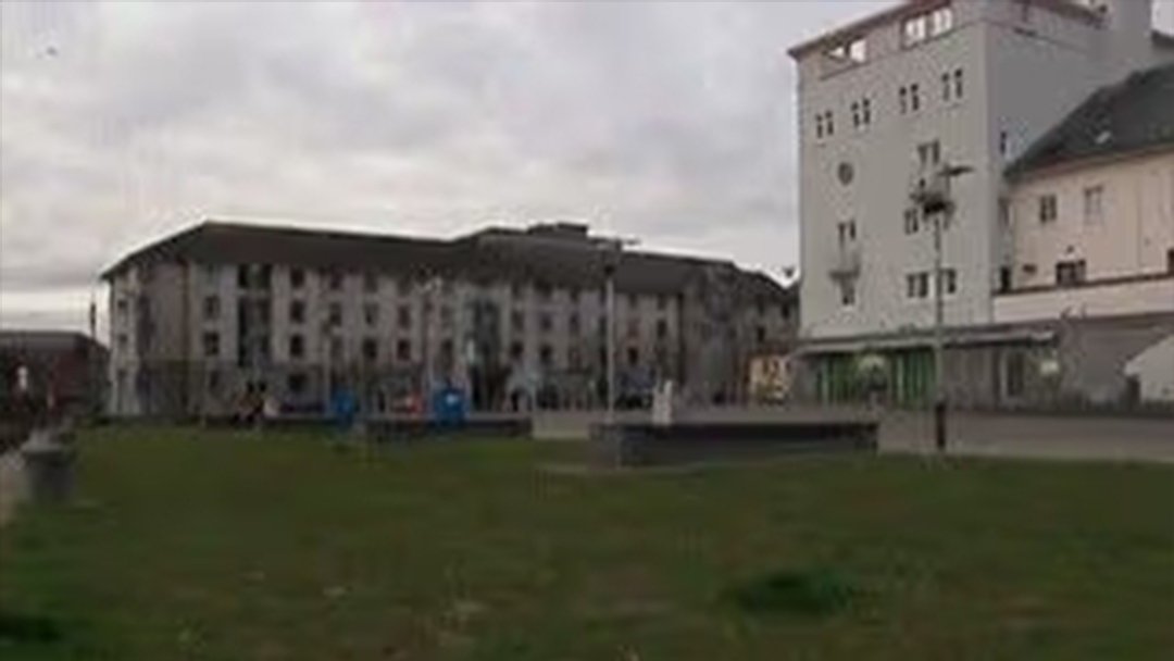 Historias de Ultratumba