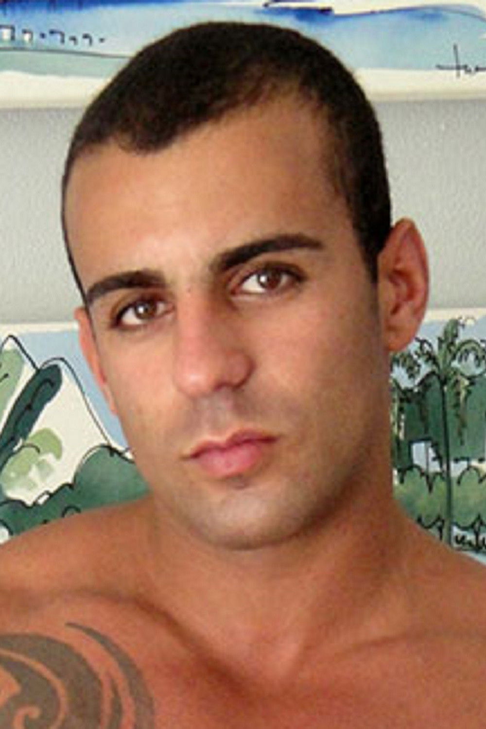 et billede af Gabriele