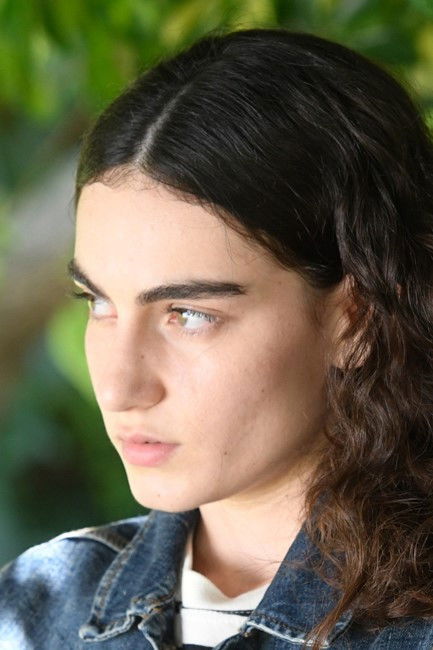 et billede af שירה יוסף