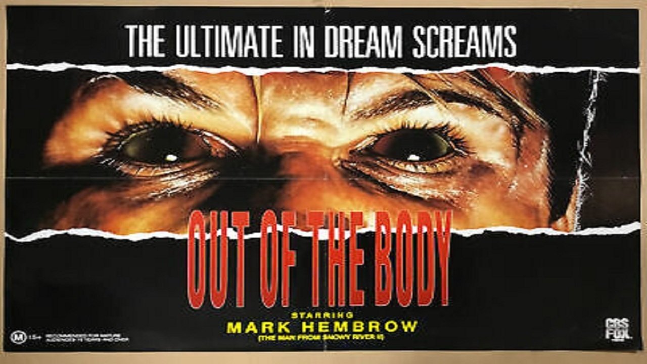 Out of the Body (1988)