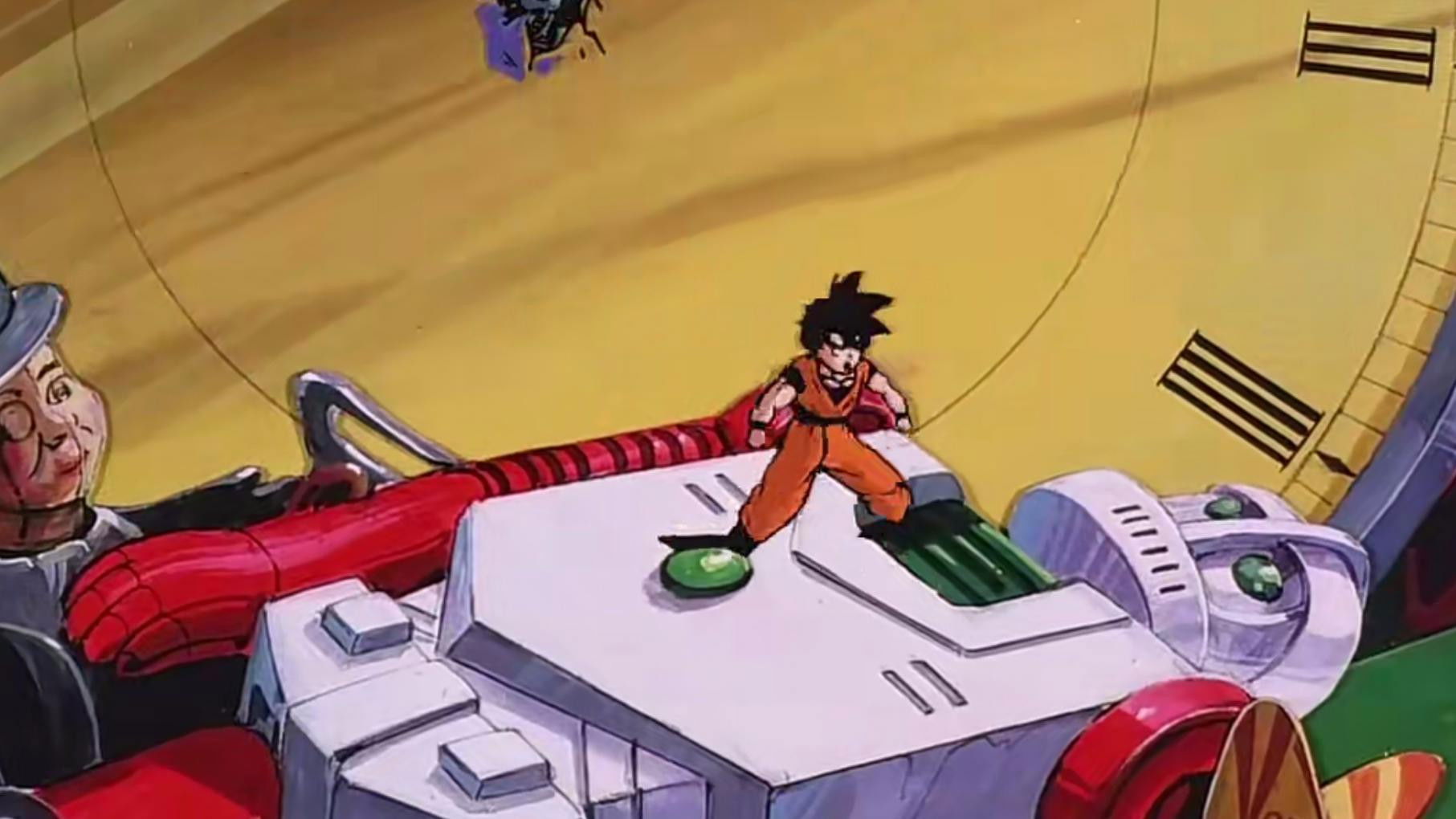 Thumbnail for Episode 12 Season 1 Episode 12